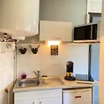 Διαμέρισμα Loft Indus *