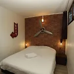 Διαμέρισμα Loft Indus