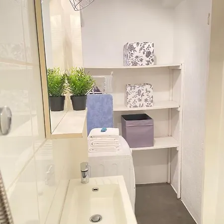 Appartamento Loft Indus *