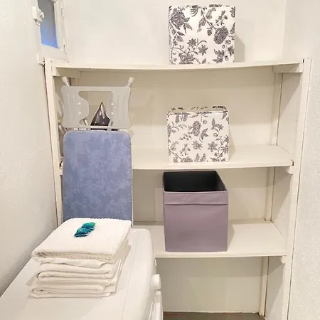 Appartamento Loft Indus