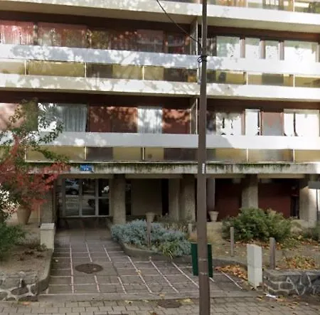 Loft Indus Appartamento *