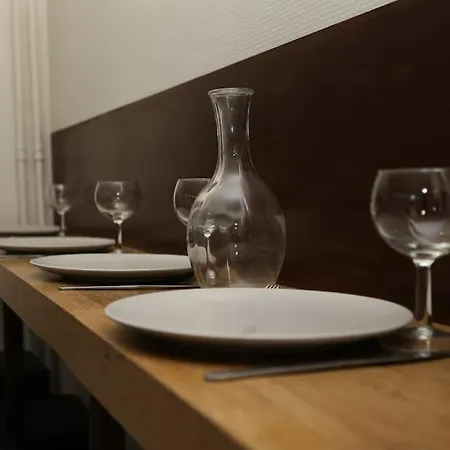 Appartamento Loft Indus *