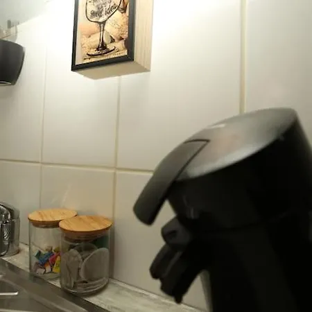 Loft Indus Appartamento