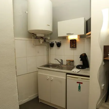 Appartamento Loft Indus *