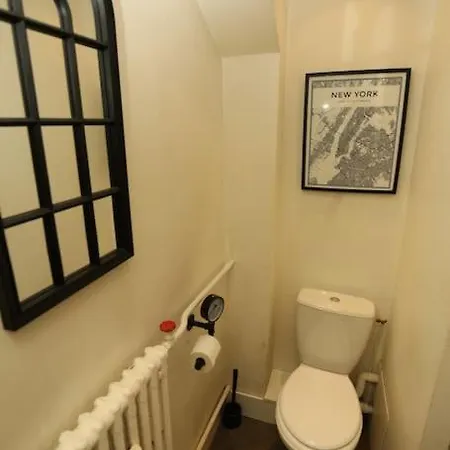 Loft Indus Appartamento